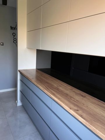 Mieszkanie 4-pokojowe Grodzisk Mazowiecki, ul. L. Teligi. Zdjęcie 14