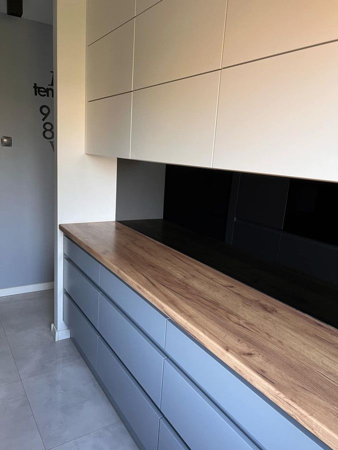 Mieszkanie 4-pokojowe Grodzisk Mazowiecki, ul. L. Teligi. Zdjęcie 14