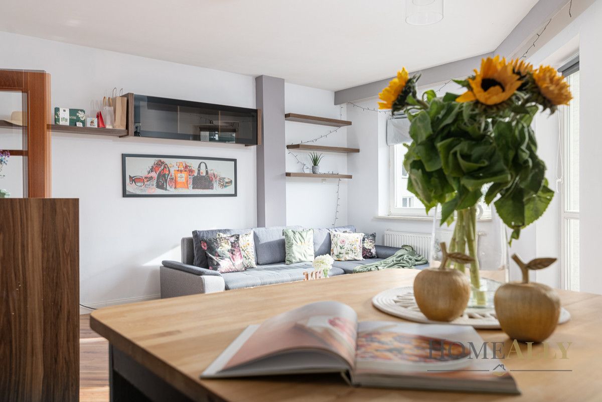 Mieszkanie 1-pokojowe Warszawa Białołęka, ul. Odkryta. Zdjęcie 4