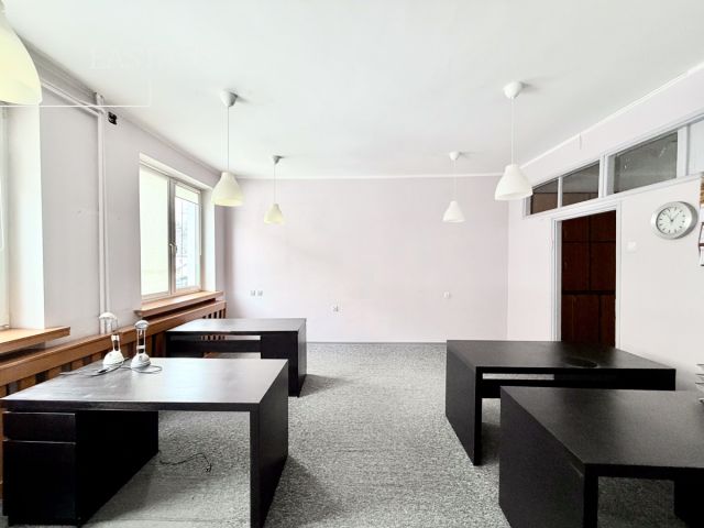 Lokal Gdańsk Stare Szkoty, ul. Trakt św. Wojciecha. Zdjęcie 2