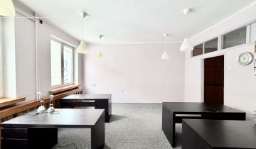 Lokal Gdańsk Stare Szkoty, ul. Trakt św. Wojciecha