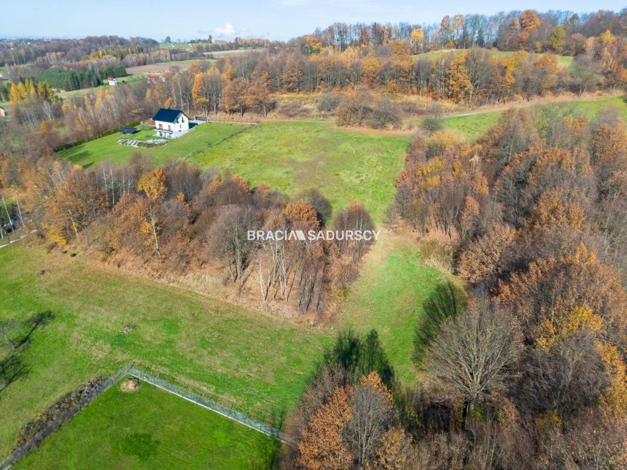 dom wolnostojący, 3 pokoje Leńcze. Zdjęcie 36