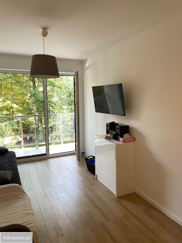 Mieszkanie 2-pokojowe Ustronie Morskie, ul. Graniczna. Zdjęcie 19