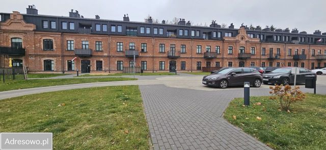 Mieszkanie 3-pokojowe Zamość, ul. Koszary. Zdjęcie 1