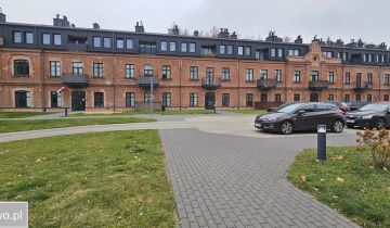 Mieszkanie 3-pokojowe Zamość, ul. Koszary