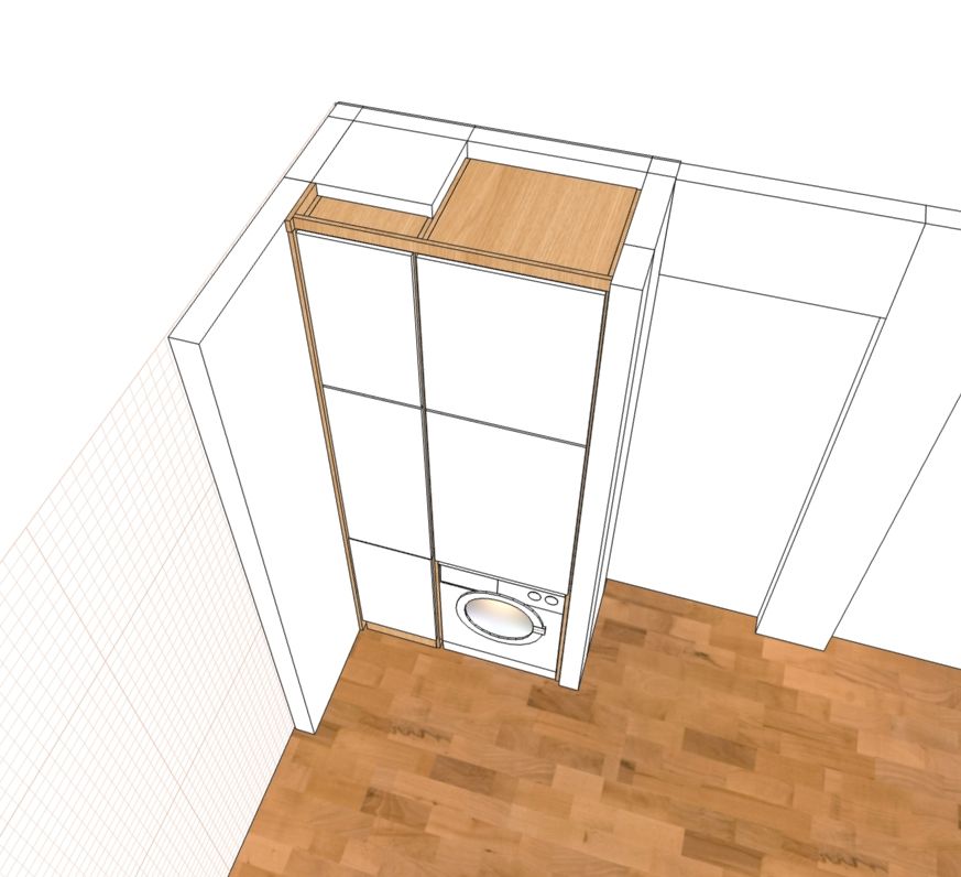 Mieszkanie 4-pokojowe Piaseczno Centrum, ul. Księcia Józefa Poniatowskiego. Zdjęcie 14