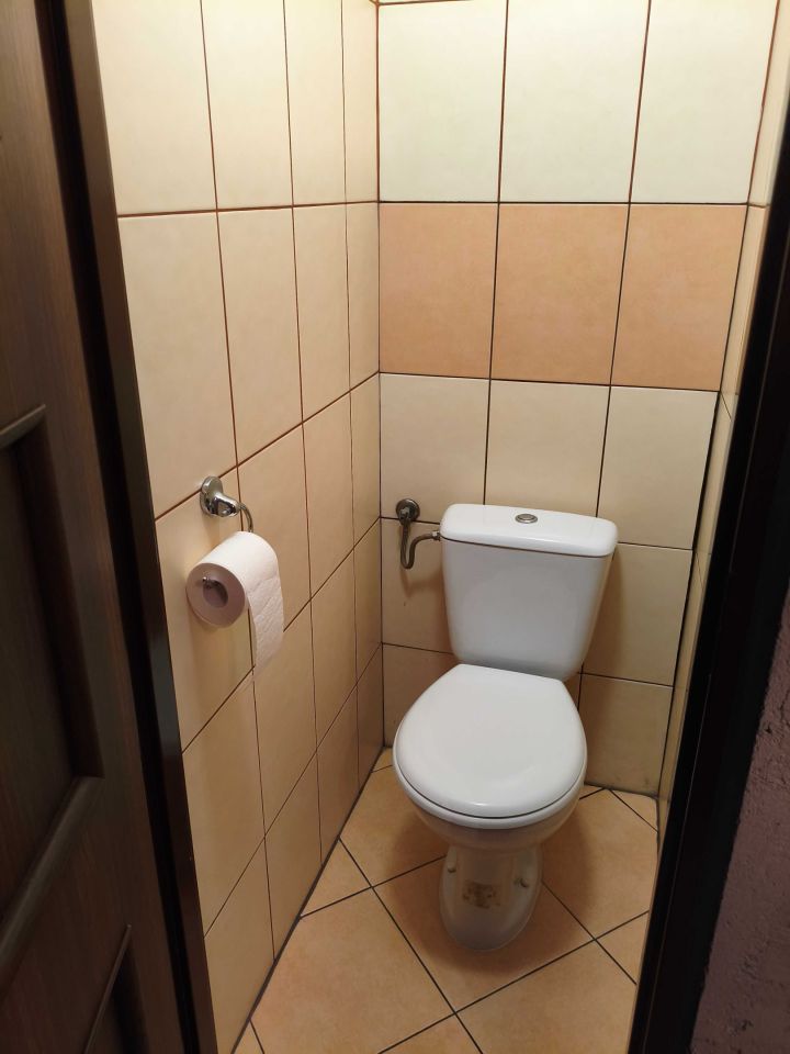 Mieszkanie 2-pokojowe Tomaszów Mazowiecki, ul. Stanisława Dubois. Zdjęcie 4