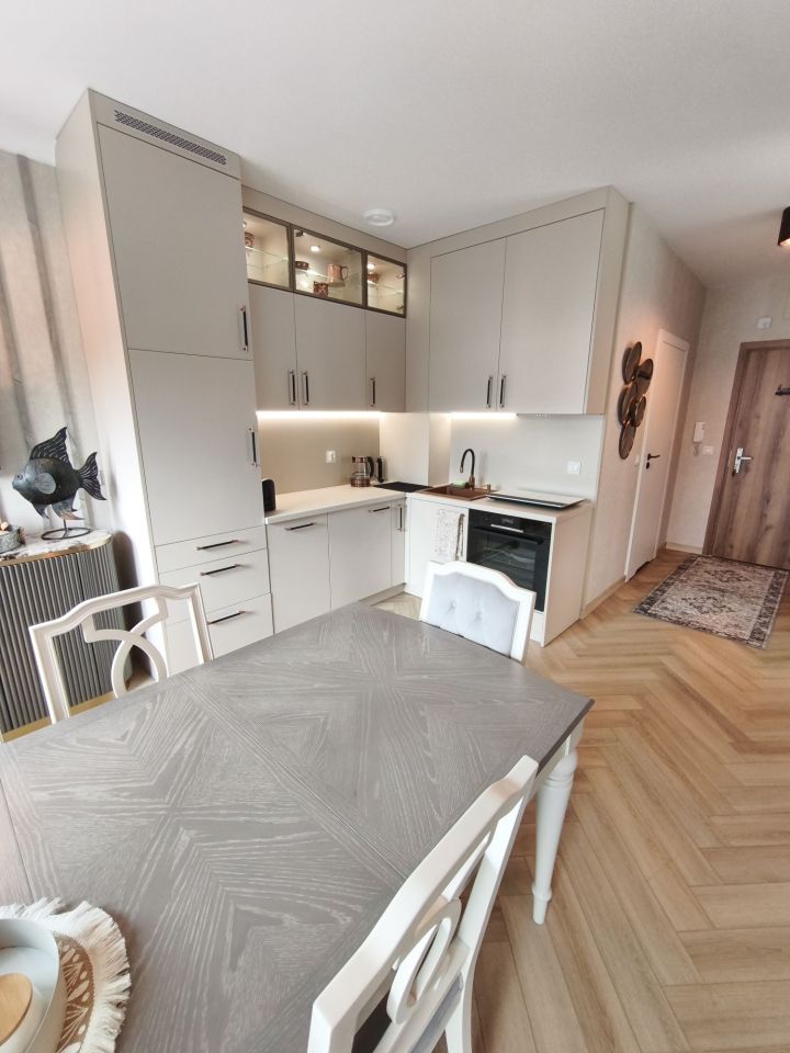 Mieszkanie 2-pokojowe Szklarska Poręba Biała Dolina, ul. Szklana. Zdjęcie 4