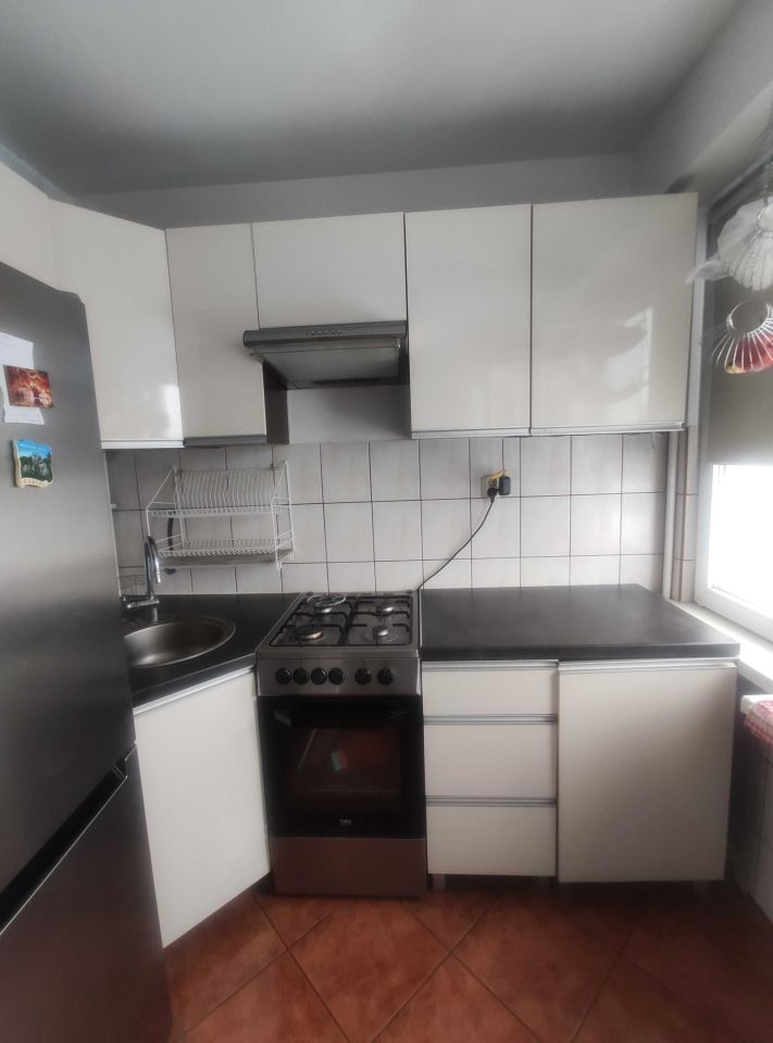 Mieszkanie 2-pokojowe Lublin, ul. Marii Koryznowej. Zdjęcie 6