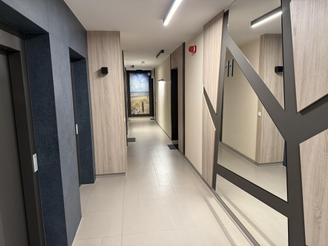 Mieszkanie 3-pokojowe Gdańsk Letnica, ul. Sucha. Zdjęcie 11