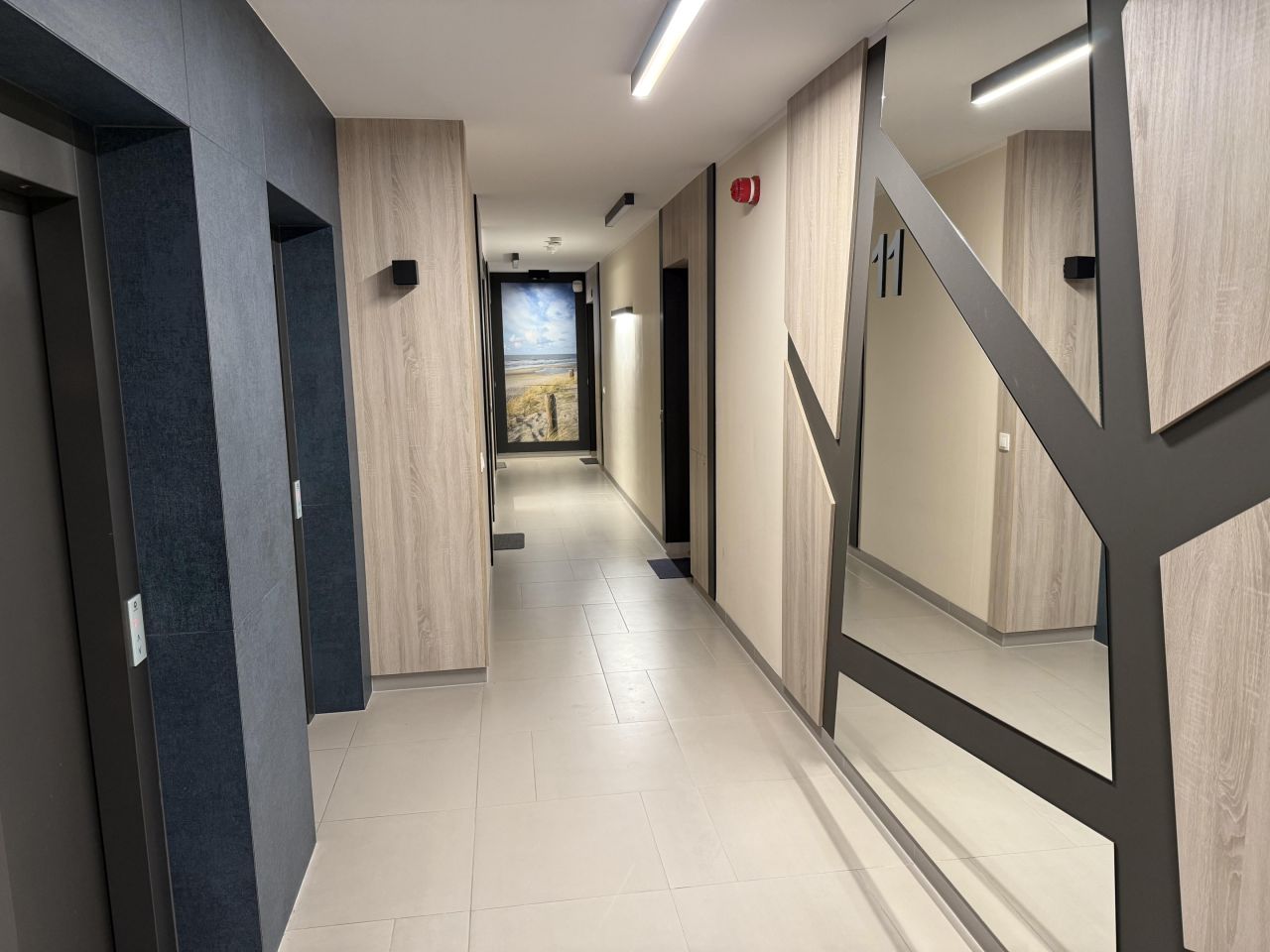 Mieszkanie 3-pokojowe Gdańsk Letnica, ul. Sucha. Zdjęcie 11