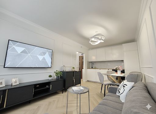 Mieszkanie 2-pokojowe Ciechanów, ul. Stefana Okrzei. Zdjęcie 1