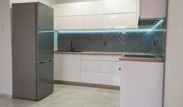 Mieszkanie 2-pokojowe Gdańsk Łostowice, ul. Hokejowa