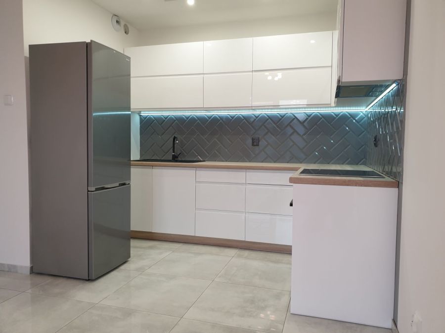 Mieszkanie 2-pokojowe Gdańsk Łostowice, ul. Hokejowa. Zdjęcie 1