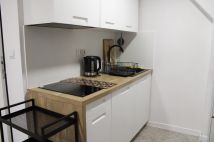 Mieszkanie 1-pokojowe Wrocław Stare Miasto, ul. Stanisława Leszczyńskiego. Zdjęcie 3