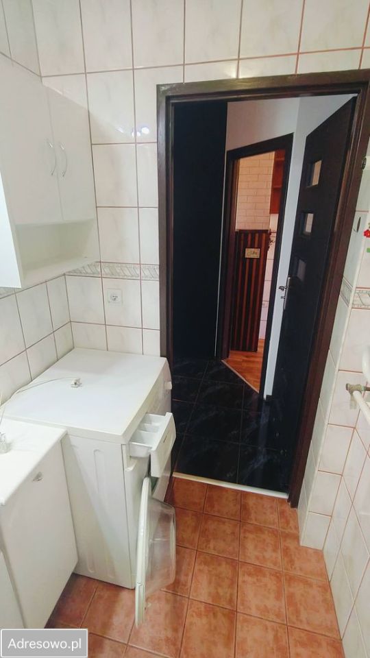 Mieszkanie 2-pokojowe Wrocław Tarnogaj, ul. Jesionowa. Zdjęcie 5