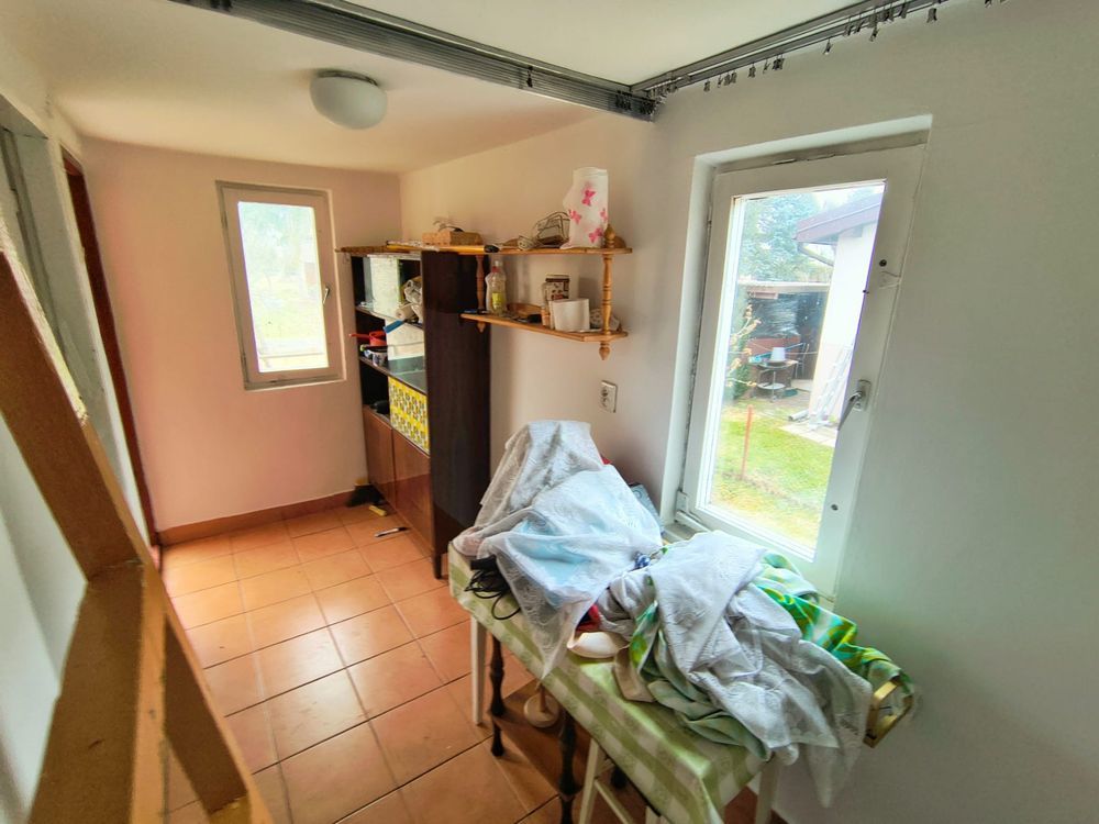 Działka rod Kraków Nowa Huta. Zdjęcie 7