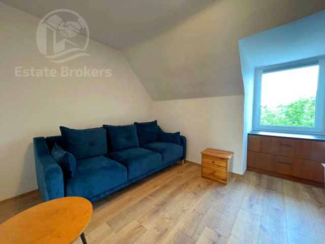 Mieszkanie 2-pokojowe Wrocław Krzyki, ul. Ślężna. Zdjęcie 7