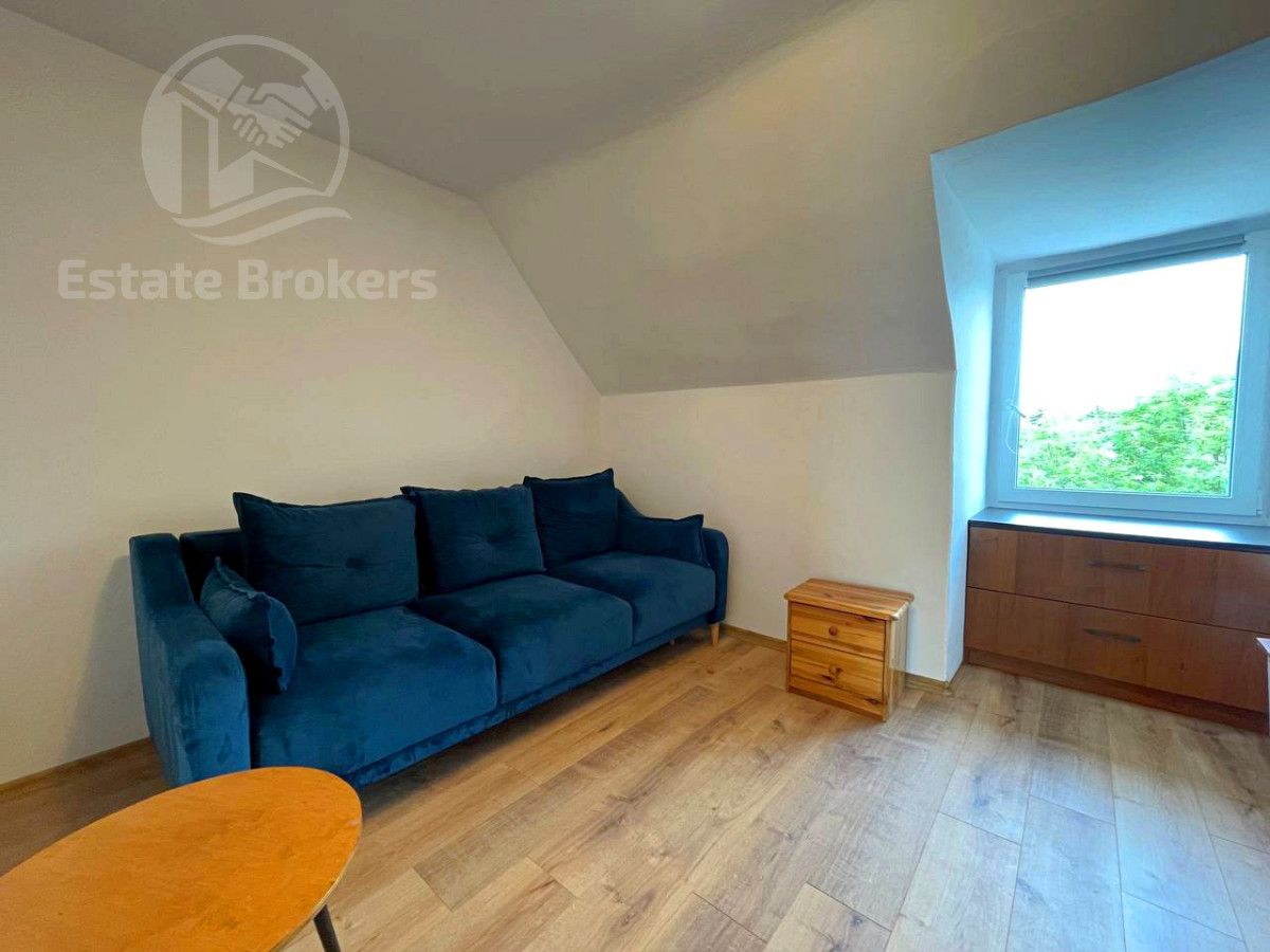 Mieszkanie 2-pokojowe Wrocław Krzyki, ul. Ślężna. Zdjęcie 7