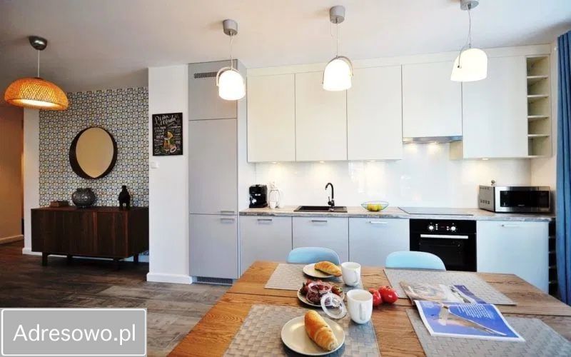 Mieszkanie 3-pokojowe Kołobrzeg, ul. Muszelkowa. Zdjęcie 7