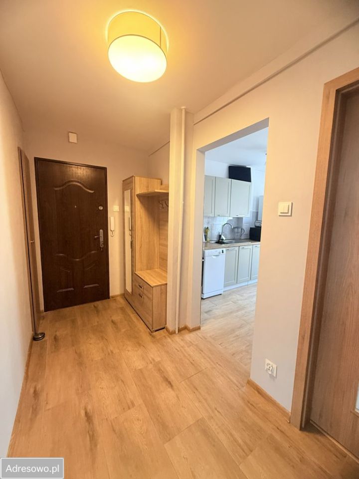 Mieszkanie 2-pokojowe Koszalin, ul. 4 Marca. Zdjęcie 11