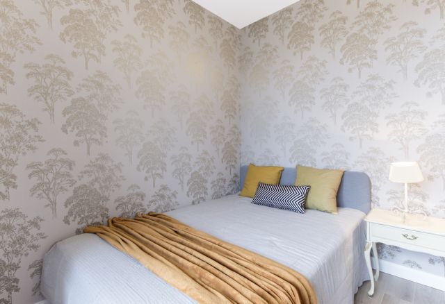 Mieszkanie 1-pokojowe Warszawa, ul. Groszowicka. Zdjęcie 4