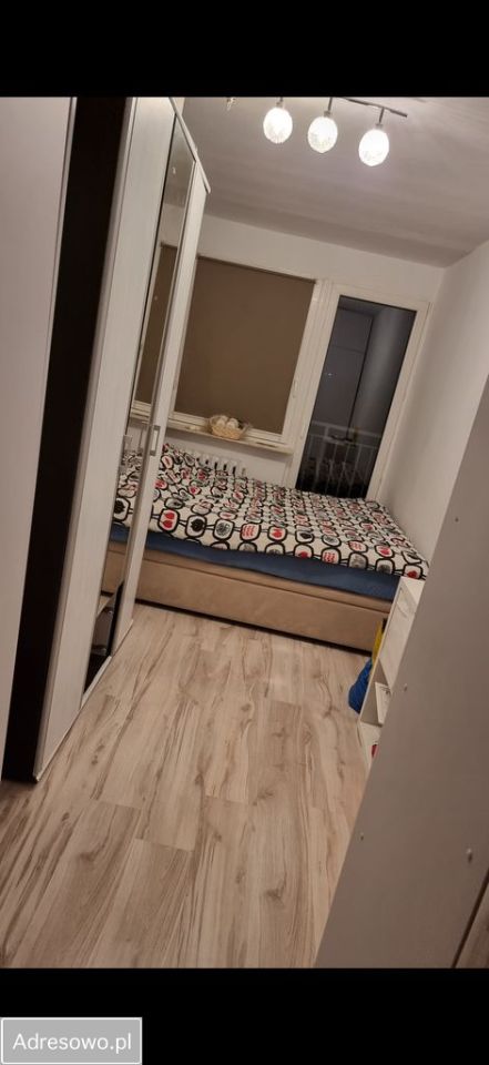 Mieszkanie 3-pokojowe Sosnowiec Centrum, ul. Naftowa. Zdjęcie 2