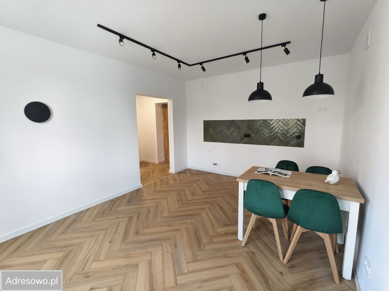 Mieszkanie 2-pokojowe Jaworzno, ul. Marii Curie-Skłodowskiej. Zdjęcie 3