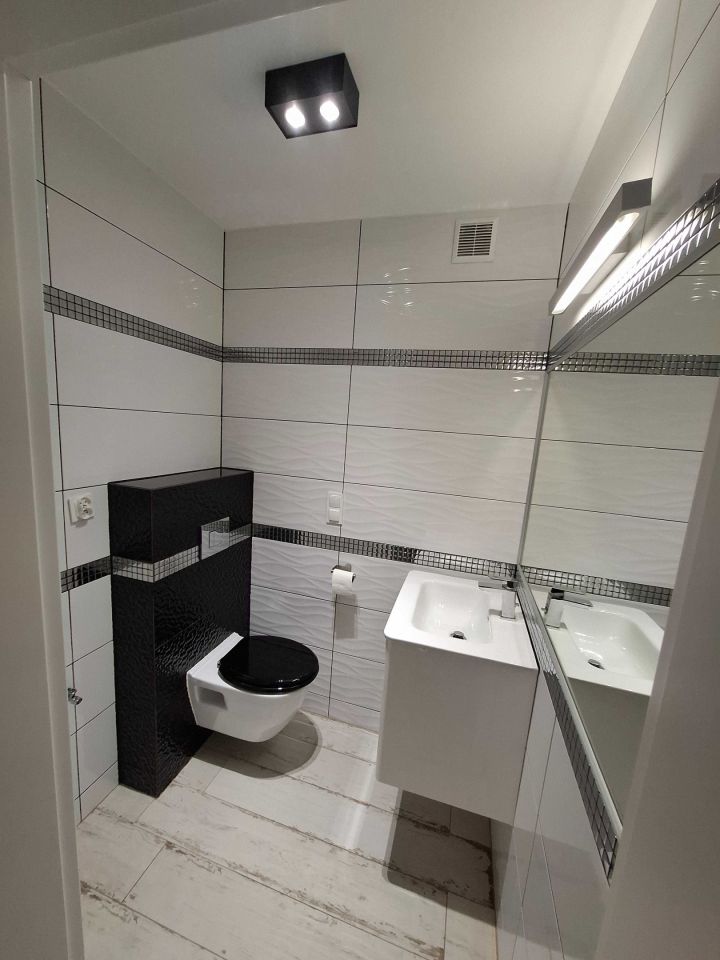 Mieszkanie 4-pokojowe Szczecin Pogodno, ul. ks. Jerzego Popiełuszki. Zdjęcie 5