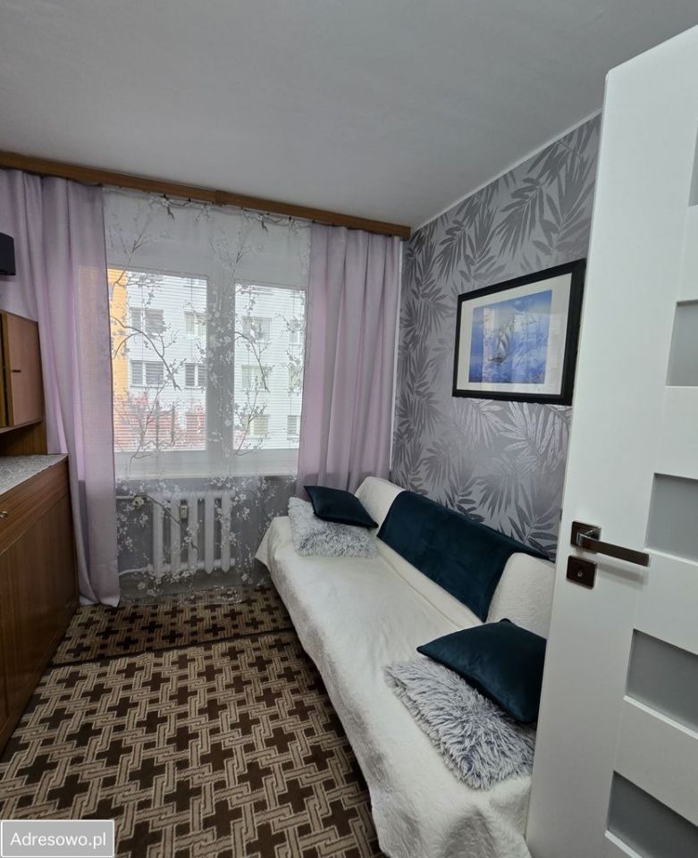 Mieszkanie 2-pokojowe Zambrów, ul. Prymasa Stefana Wyszyńskiego. Zdjęcie 5