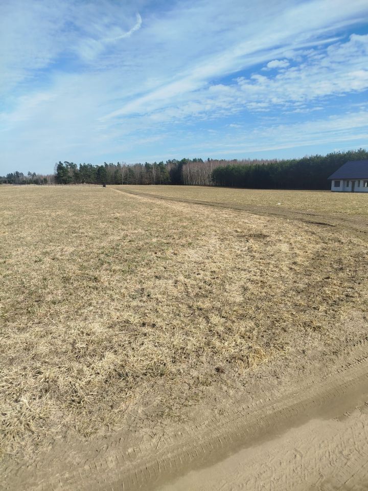 Działka rolno-budowlana Rostki. Zdjęcie 8