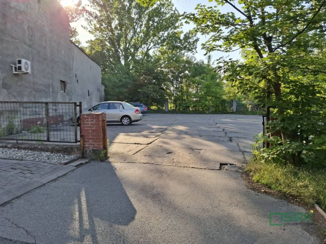 Działka Ruda Śląska Ruda, ul. ks. Ludwika Tunkla. Zdjęcie 2