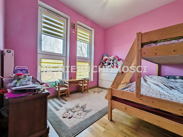 Mieszkanie 3-pokojowe Olsztyn Osiedle Generałów, ul. Bartąska. Zdjęcie 9