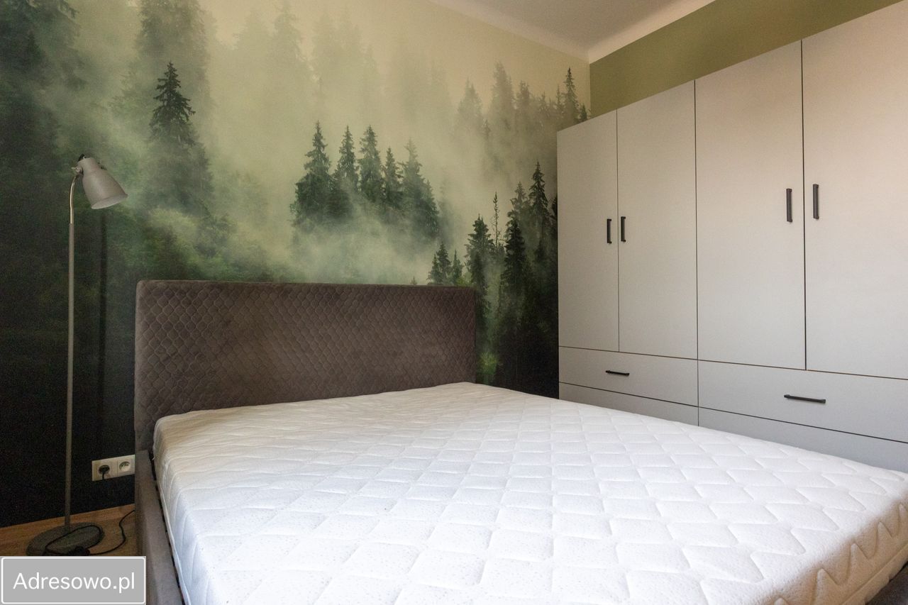 Mieszkanie 2-pokojowe Warszawa Wola, ul. Obozowa. Zdjęcie 17