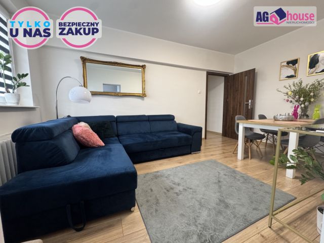 Mieszkanie 3-pokojowe Gdańsk Śródmieście, ul. Rajska. Zdjęcie 3