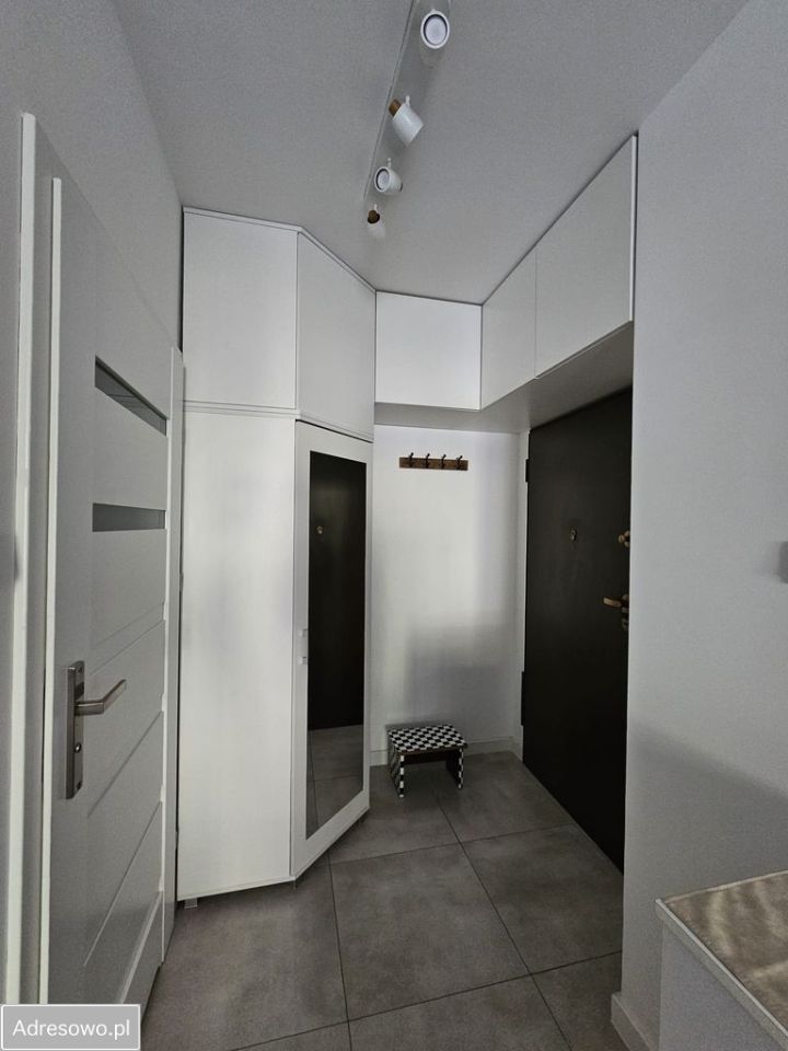 Mieszkanie 1-pokojowe Wrocław Śródmieście, ul. Kaszubska. Zdjęcie 10