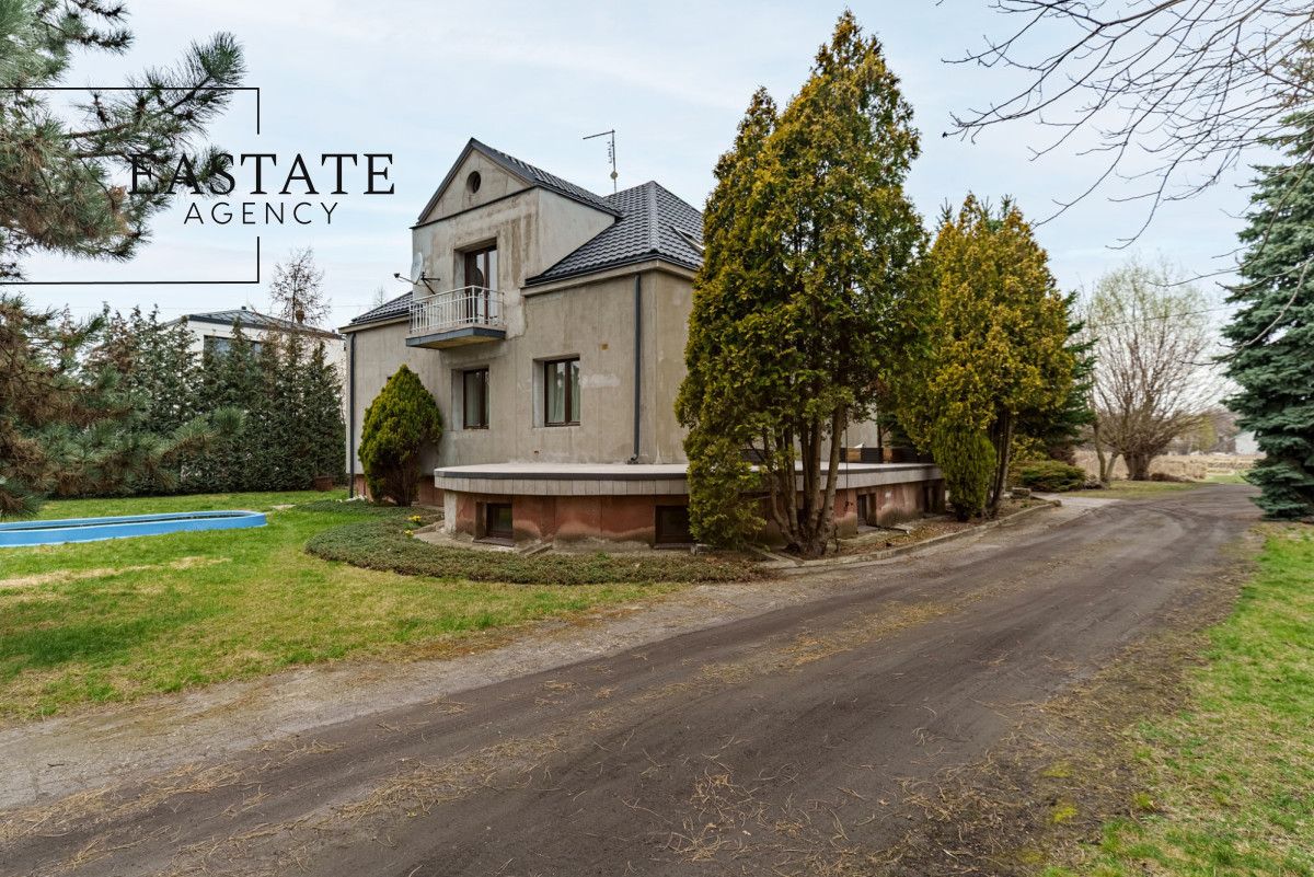 Działka inwestycyjna Warszawa Ursynów, ul. Kuropatwy. Zdjęcie 10