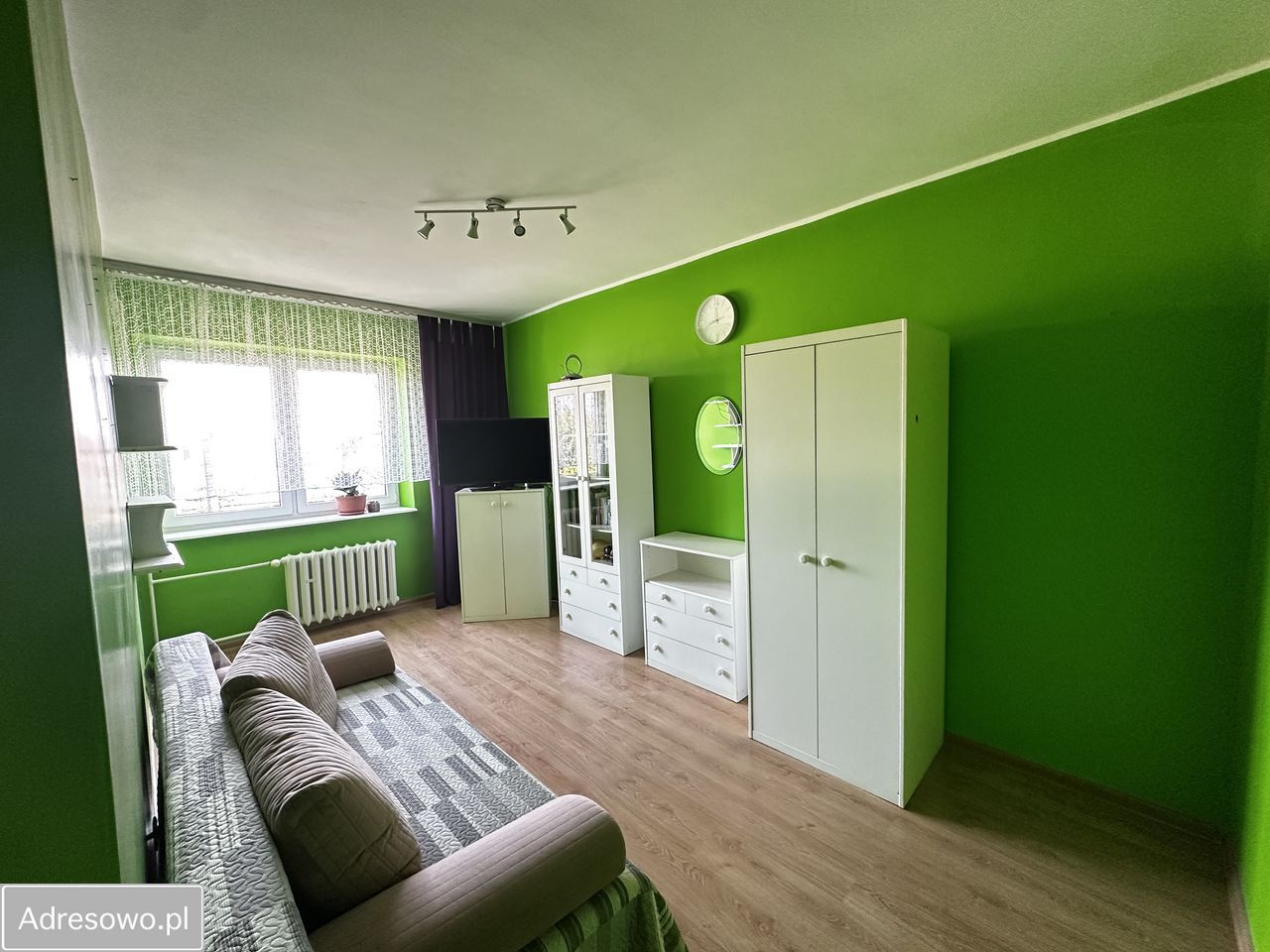 Mieszkanie 3-pokojowe Kisielice, ul. Rodziny Stangów. Zdjęcie 17