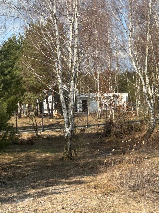 Działka budowlana Jesionka. Zdjęcie 3