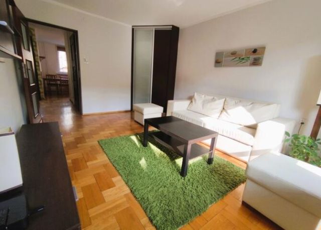 Mieszkanie 2-pokojowe Jaworzno Podwale, ul. Gliniana. Zdjęcie 1