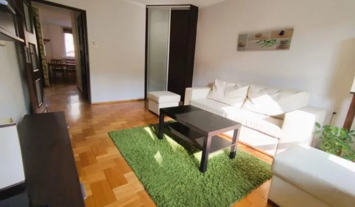 Mieszkanie 2-pokojowe Jaworzno Podwale, ul. Gliniana