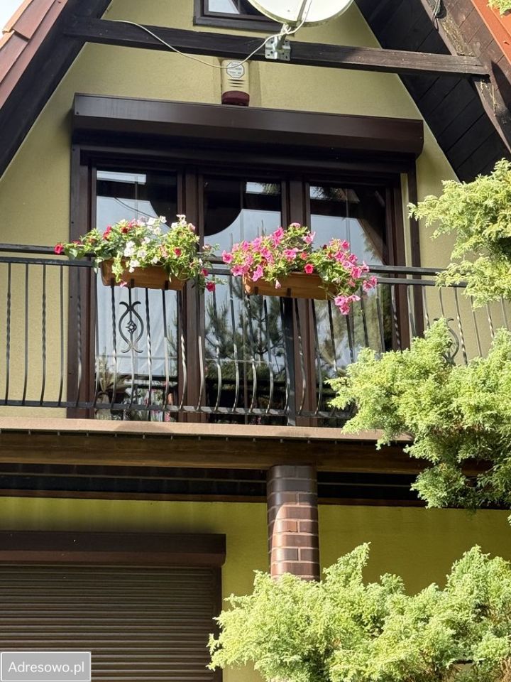 dom wolnostojący, 4 pokoje Trelkówko. Zdjęcie 3