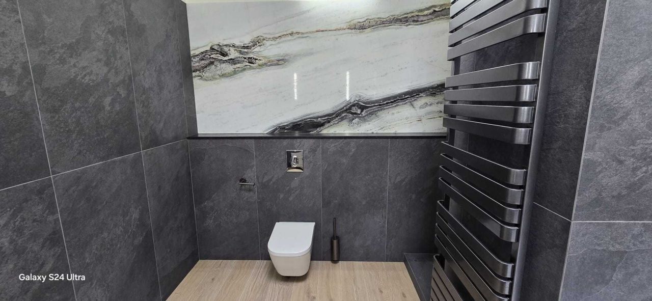 Mieszkanie 4-pokojowe Mierzyn. Zdjęcie 2