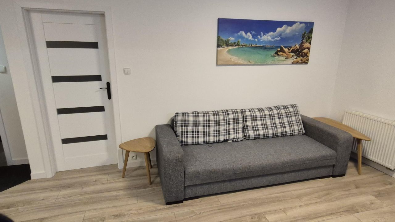 Mieszkanie 2-pokojowe Reda Centrum, ul. Garncarska. Zdjęcie 8