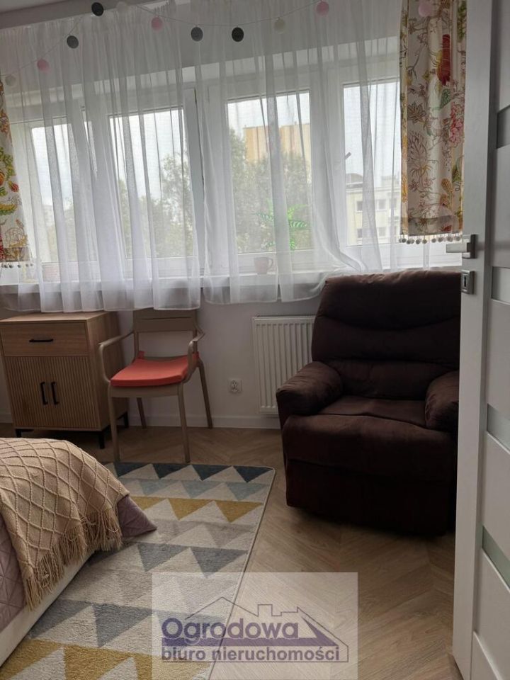 Mieszkanie 3-pokojowe Warszawa Bielany, ul. Jana Kochanowskiego. Zdjęcie 12