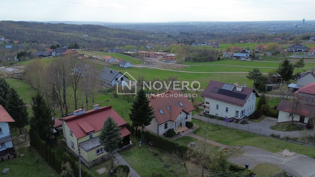 dom wolnostojący, 4 pokoje Rzeszów, ul. św. Walentego. Zdjęcie 2