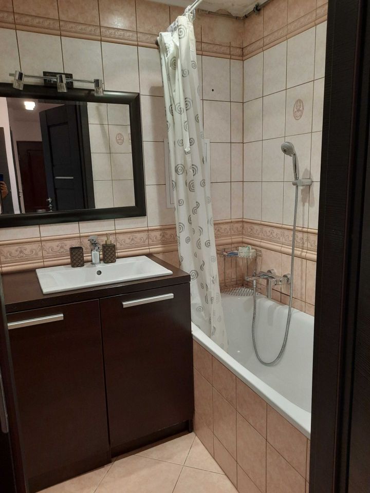 Mieszkanie 3-pokojowe Kraków Bieńczyce, os. Dywizjonu 303. Zdjęcie 7
