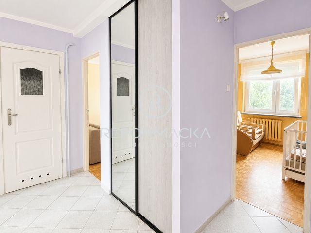 Mieszkanie 4-pokojowe Rzeszów, al. Niepodległości. Zdjęcie 11