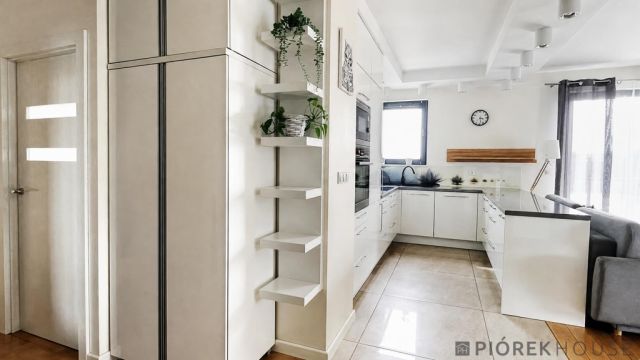 Mieszkanie 4-pokojowe Warszawa Mokotów, ul. Konstruktorska. Zdjęcie 8
