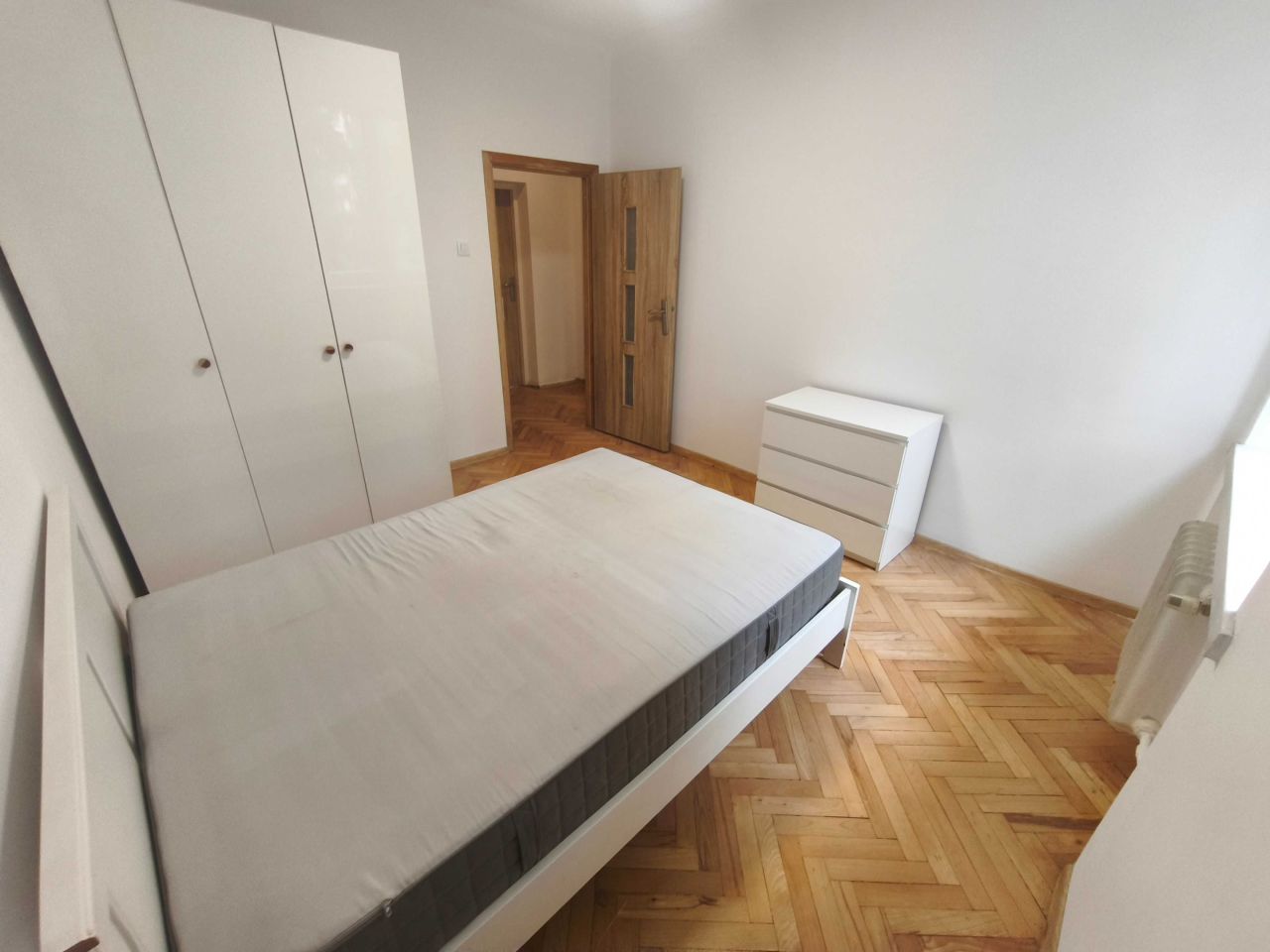 Mieszkanie 2-pokojowe Łódź Górna, ul. Obywatelska. Zdjęcie 5